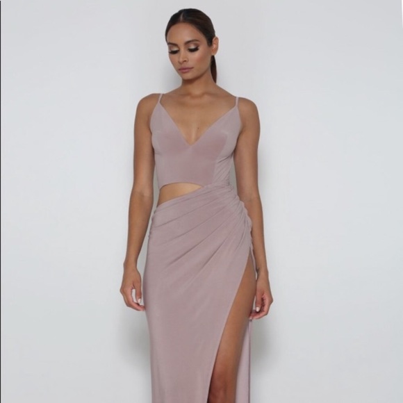 Abyss by Abby “Lee” dress - Picture 3 of 7